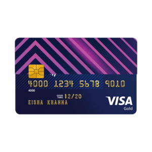 Neon pattern Credit and Debit Card sticker